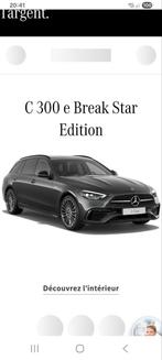 Cherche personne qui debloque les ceintures w206 2022, Enlèvement ou Envoi