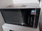 Whirlpool mwp 303 sb , microgolfoven  combi , gril , micro, Elektronische apparatuur, Microgolfovens, Microgolfoven, Ophalen of Verzenden