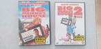 Big momma's house 1 en ook de 2., Alle leeftijden, Ophalen, Gebruikt, Actiekomedie