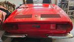 Fiat 850 sport cabriolet, Auto's, Cabriolet, Bedrijf, Te koop, Fiat