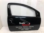 PORTE DROITE Toyota Aygo (B10) (|TOYOTAAYGO|), Utilisé, Droite, Toyota, Porte