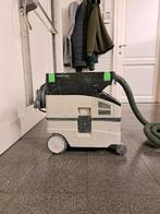 Festool CTL Midi stofzuiger, Doe-het-zelf en Bouw, Reinigingsmachines, Ophalen, Gebruikt, Overige typen