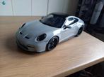 1:12 porsche 911 992 gt3 touring gt spirit gt460, Verzenden, Nieuw