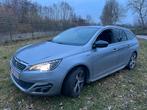 ‼️Te Koop‼️ Peugeot 308, Bluetooth, Achat, Automatique, Particulier