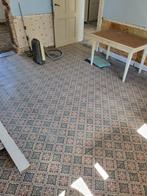 Carrelage ancien, Doe-het-zelf en Bouw, Tegels, Ophalen, Overige materialen, Gebruikt, Minder dan 20 cm