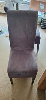 Table à manger gratuite avec 8 chaises, Enlèvement