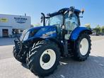 New Holland T6.160 DYN Stage V 0, Zakelijke goederen, Landbouw | Tractoren, Nieuw, New Holland