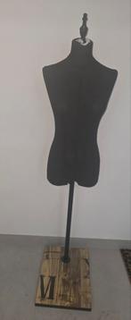 Porte mannequin, Hobby en Vrije tijd, Ophalen, Paspop