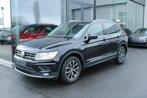 VOLKSWAGEN TIGUAN 1.5TSI ACT COMFORTLINE, Autos, Achat, Euro 6, Entreprise, Boîte manuelle