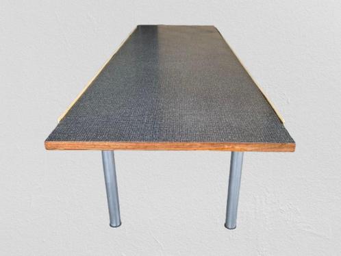 Salontafel van Cees Braakman voor Pastoe, Huis en Inrichting, Tafels | Salontafels, Gebruikt, Minder dan 50 cm, Minder dan 50 cm