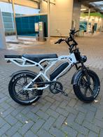 Fatbike v20 pro full option, Fietsen en Brommers, 59 cm of meer, Ophalen, Zo goed als nieuw