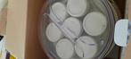 Yoghurtmaker Moulinex te koop, Ophalen, Zo goed als nieuw