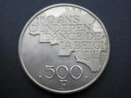 500 Francs 1980 Belgique (Wallonie) km#161 NEUF-, Envoi, Monnaie en vrac, Autre
