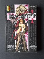 Death Note - Pack livre du Tome 1,2,3,4,5,6,7,8,9, Tsugumi OHBA, Utilisé, Enlèvement ou Envoi