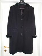 Mooie Jas FABIANI CASHMERE 40/42 NP € 450, Maat 38/40 (M), Zwart, Nieuw, Ophalen of Verzenden