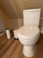 Toilet, Enlèvement, Utilisé, Toilettes