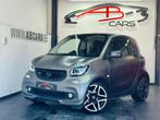 Smart Brabus 0.9 Turbo DCT * GARANTIE 12 MOIS *, Autos, Smart, Cuir, Berline, 109 ch, Automatique