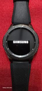 SAMSUNG GEAR 3, Ophalen, Zo goed als nieuw