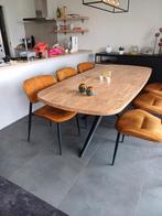 Tafel, Huis en Inrichting, Ophalen, Zo goed als nieuw