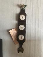 Barometer trio- Uniek en zeldzaam, Antiek en Kunst, Ophalen