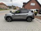 Citroen C3 Aircross MAX Hybrid 145 Automaat, Autos, Citroën, Achat, Euro 6, Entreprise, Noir