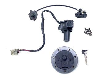 SLOTENSET Kawasaki ZX 6 R 1998-1999 (NINJA ZX-6R ZX600G-H) beschikbaar voor biedingen