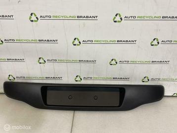 Achterbumper Fiat Punto Evo NIEUW ORIGINEEL 735500294 beschikbaar voor biedingen