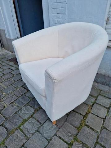 Fauteuil Ikea Tulsta beschikbaar voor biedingen