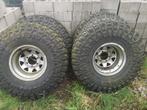Maxxis creepy crawlers 37x12,5x15, Ophalen, Gebruikt, Banden en Velgen, All Season