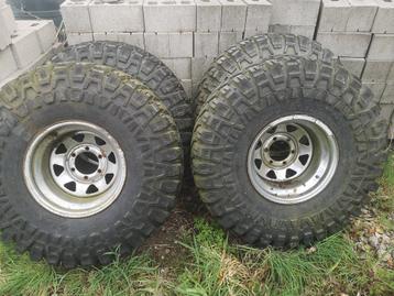Maxxis creepy crawlers 37x12,5x15 beschikbaar voor biedingen