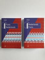 woordenboek Frans-Nederlands/Nederlands-Frans, Boeken, Ophalen, Frans, Van Dale, Zo goed als nieuw