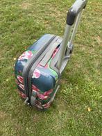 reiskoffer trolley 55x32x20, Ophalen, Gebruikt