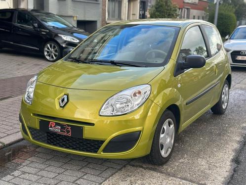 Renault Twingo 1.2 Benzine - Automaat - 19.983 KM !!, Autos, Renault, Entreprise, Achat, Twingo, ABS, Ordinateur de bord, Electronic Stability Program (ESP)