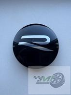 Originele Volkswagen R logo chrome naafkap naafdop NIEUW, Auto-onderdelen, -, Volkswagen, -, Nieuw