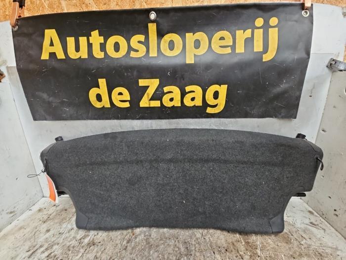 Hoedenplank van een Mini Cooper, Auto-onderdelen, Interieur en Bekleding, Mini, Gebruikt, 3 maanden garantie, Ophalen of Verzenden