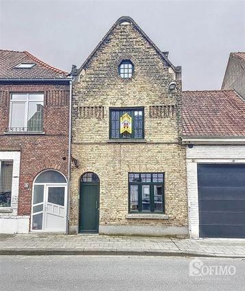 Huis te koop in Roeselare, 4 slpks beschikbaar voor biedingen