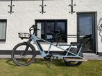 Longtail fiets, Fietsen en Brommers, Zo goed als nieuw, 51 tot 55 cm, 50 km per accu of meer, Ophalen