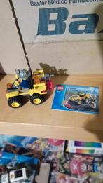 Kleine lego sets, Kinderen en Baby's, Speelgoed | Duplo en Lego, Ophalen of Verzenden, Zo goed als nieuw, Complete set, Lego