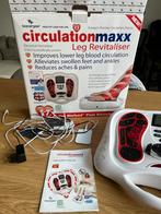 Circulation maxx, voetmassage, doorbloeding, NIEUW, Sport en Fitness, Massageproducten, Ophalen, Zo goed als nieuw