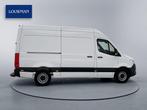 Mercedes-Benz Sprinter 317 1.9 CDI L2H2 Navigatie Achteruitr, Automaat, Wit, Mercedes-Benz, Bedrijf