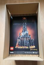 Lego 10333 - The Lord of the Rings: Barad-dûr, Kinderen en Baby's, Speelgoed | Duplo en Lego, Ophalen, Nieuw, Complete set, Lego