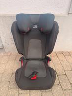 Romer Britax autostoel, Kinderen en Baby's, Autostoeltjes, Ophalen, Romer, Gebruikt, Verstelbare rugleuning