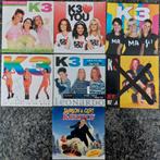 Cd/Singles K3, Cd's en Dvd's, Ophalen of Verzenden, Zo goed als nieuw