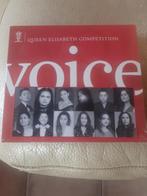 Queen elisabeth competition voice 2023 -2cd, Ophalen of Verzenden