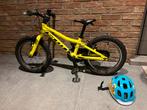 MTB Scott Scale 16”, Fietsen en Brommers, Fietsen | Kinderfietsjes, Ophalen, Zo goed als nieuw, 16 tot 20 inch