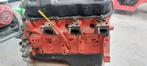 Motorblok ford, Ophalen, Ford