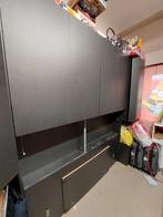 Kledingkast groot. Hoekkast, Huis en Inrichting, Ophalen