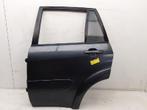 PORTIER LINKS ACHTER Toyota RAV4 (A2) (01-2000/11-2005), Auto-onderdelen, Gebruikt, Links, Toyota, Deur