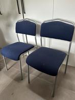 7 stoelen ikea, Huis en Inrichting, Stoelen, Ophalen, Zo goed als nieuw