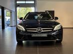 Mercedes-Benz C 180d break Business Solution Camera | Verwar, 90 kW, 129 g/km, 4 cilinders, https://public.car-pass.be/vhr/d145d300-29e9-4a7a-8150-b78b68c85de4